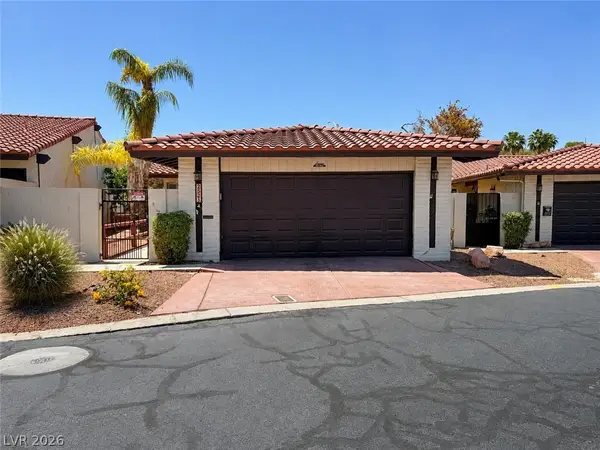 2521 Swan Lane, Las Vegas, NV 89121