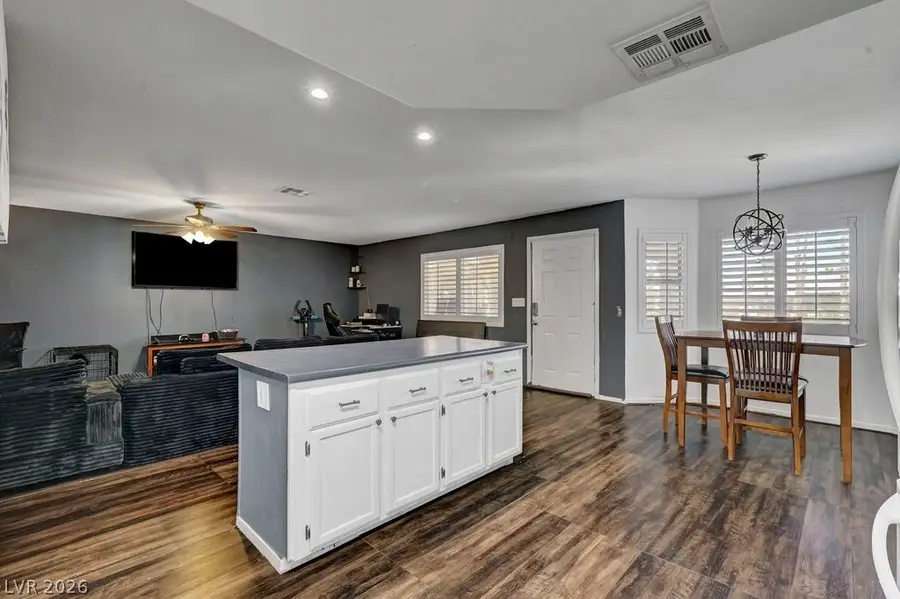 7600 Cromberg Avenue #201, Las Vegas, NV 89145 - #2