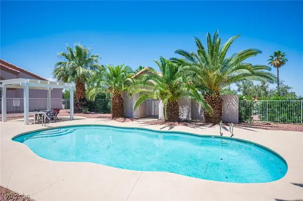 1380 Di Blasi Drive #102, Las Vegas, NV 89119