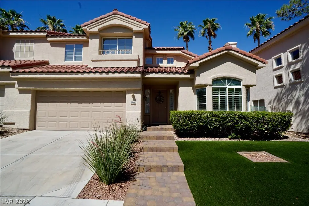 1788 Tanner Circle, Henderson, NV 89012 - #1