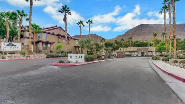 231 W Horizon Ridge Parkway #814, Henderson, NV 89012