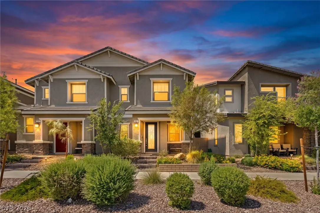 937 E Sunset Road, Henderson, NV 89011 - #1