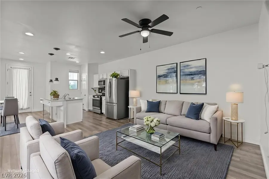 937 E Sunset Road, Henderson, NV 89011 - #2