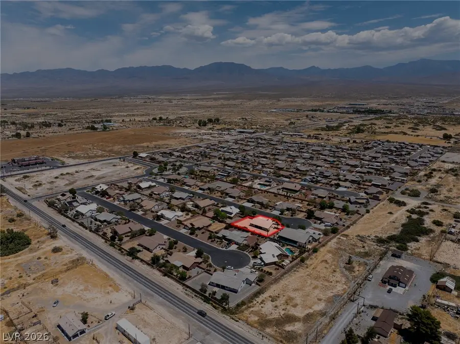 210 Mondale Court, Pahrump, NV 89048 - #3