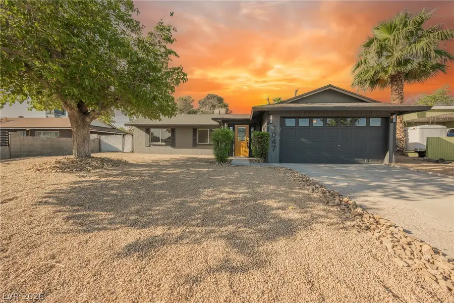 1047 Westminster Avenue, Las Vegas, NV 89119 - #3