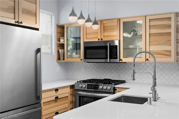 9050 W Warm Springs Road #2009, Las Vegas, NV 89148
