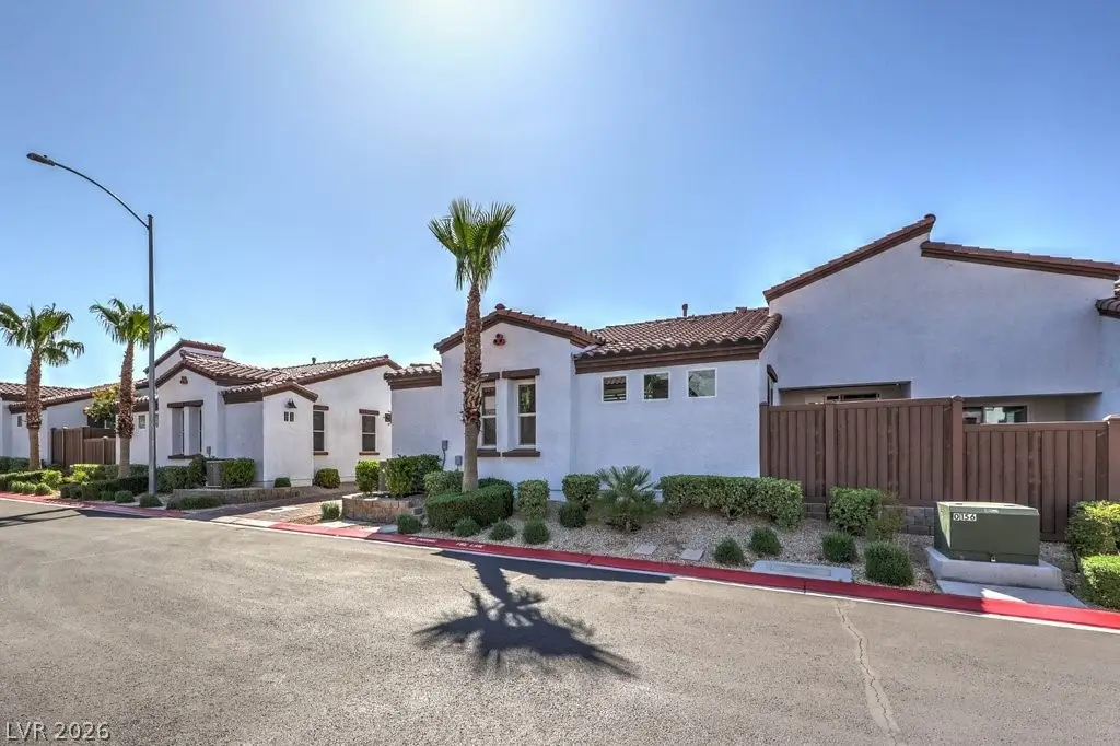 1557 Franklin Lane, Boulder City, NV 89005 - #1