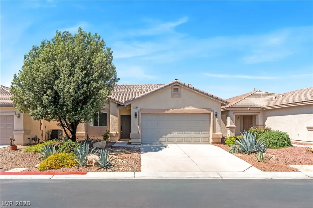 3747 Squirrel Street, Las Vegas, NV 89122 - #1