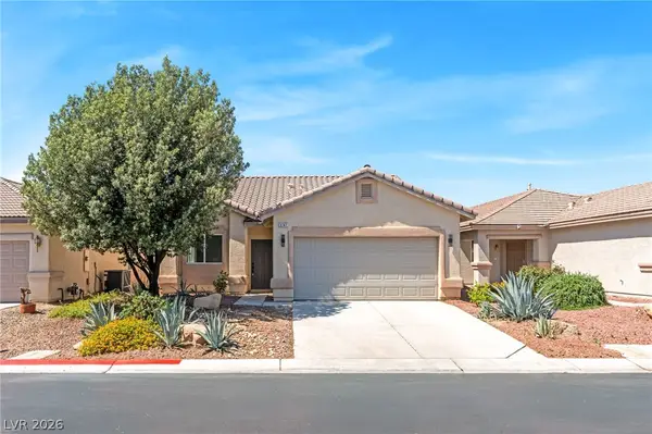 3747 Squirrel Street, Las Vegas, NV 89122