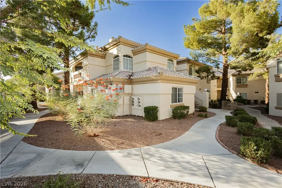 7400 W Flamingo Road #2094, Las Vegas, NV 89147 - #1