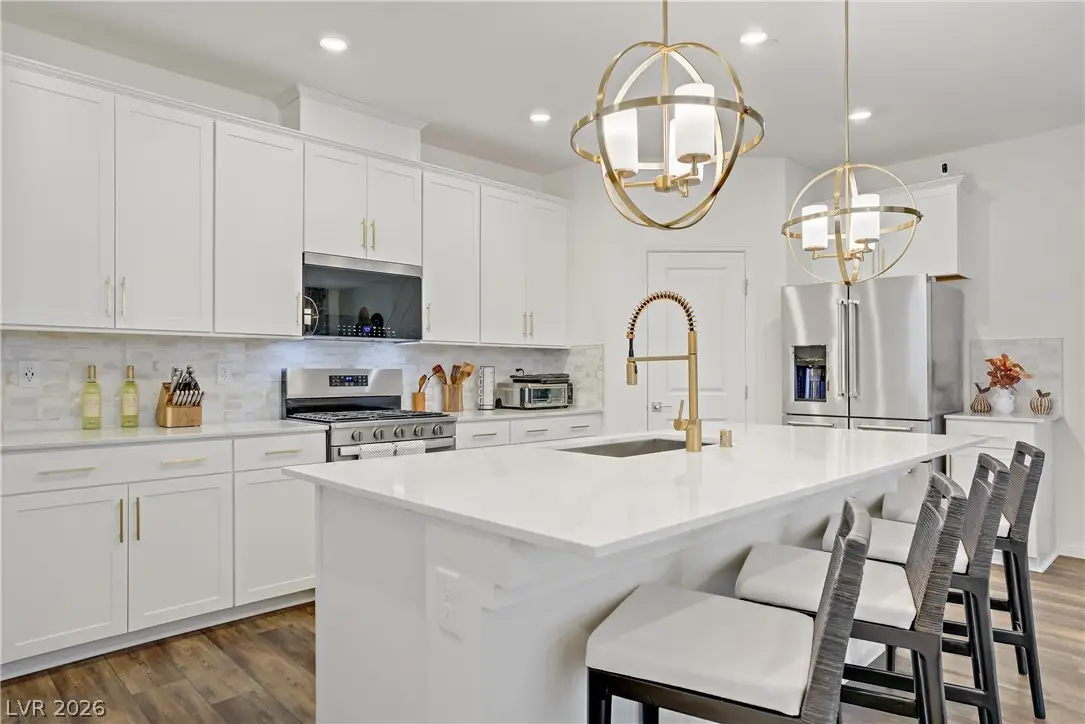 2742 Zazzera Court, Henderson, NV 89044 - #1