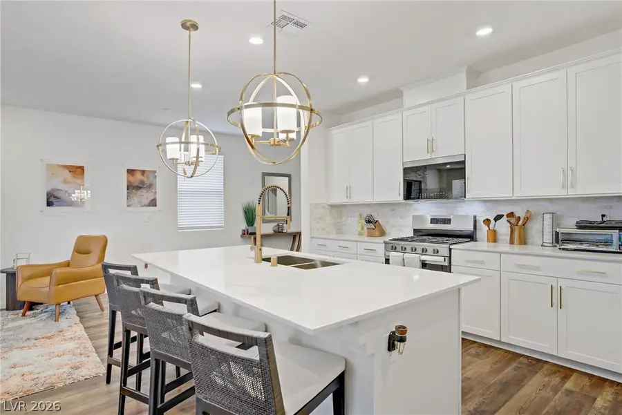 2742 Zazzera Court, Henderson, NV 89044 - #3