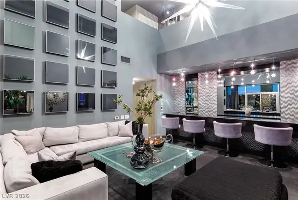 2700 Las Vegas Boulevard #4301, Las Vegas, NV 89109