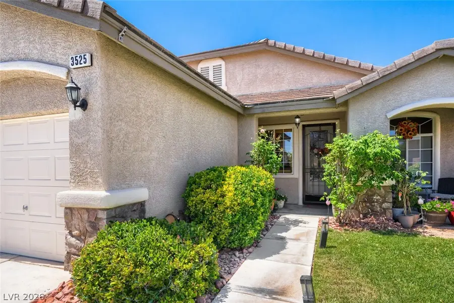 3525 Auburn Shadow Street, Las Vegas, NV 89129 - #2