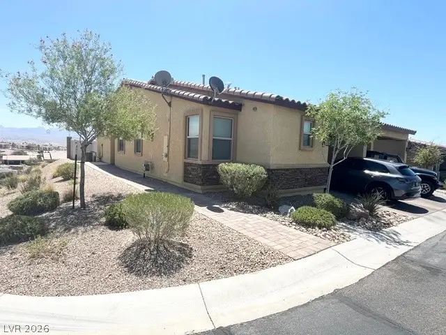 2722 Chinaberry Hill Street, Laughlin, NV 89029 - #1