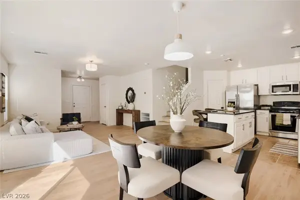519 Lapford Street, Las Vegas, NV 89178