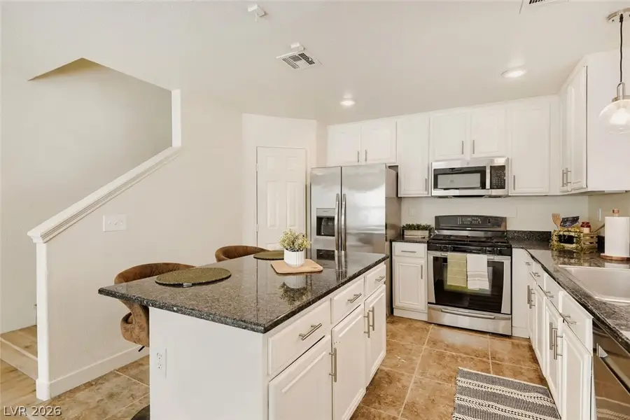 519 Lapford Street, Las Vegas, NV 89178 - #3