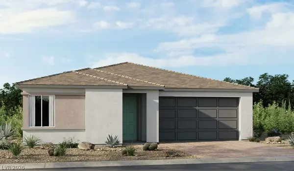 4458 Golden Horizon Street, Pahrump, NV 89061