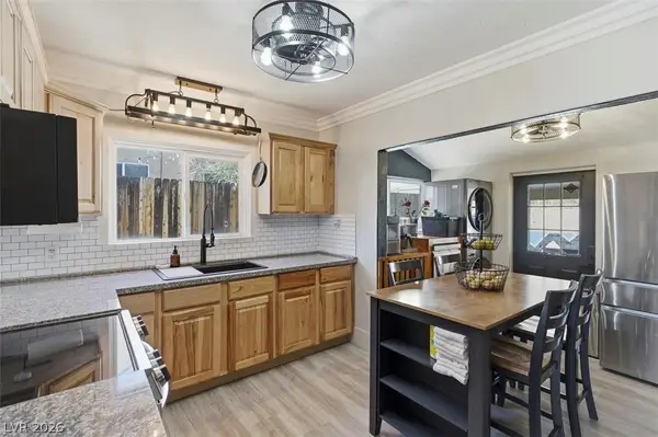 545 Date Street, Boulder City, NV 89005