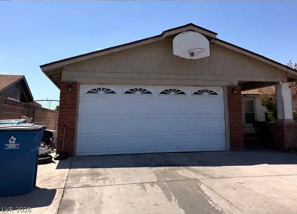 1819 Shagbark Lane, Las Vegas, NV 89156
