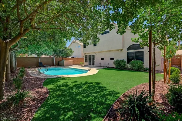 9034 Trombone Lane, Henderson, NV 89074