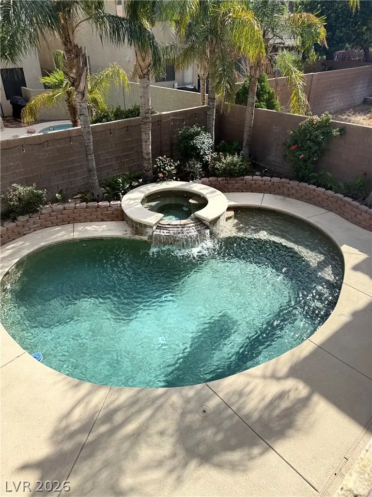 9109 Little Horse Avenue, Las Vegas, NV 89143 - #3