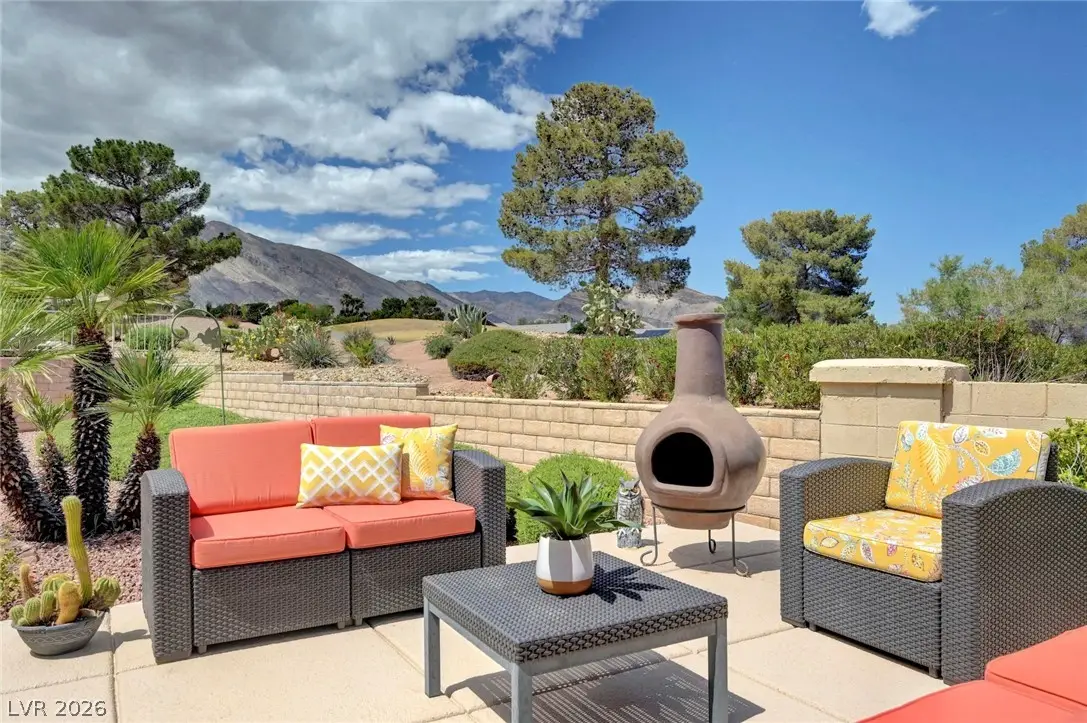 10300 Button Willow Drive, Las Vegas, NV 89134 - #1