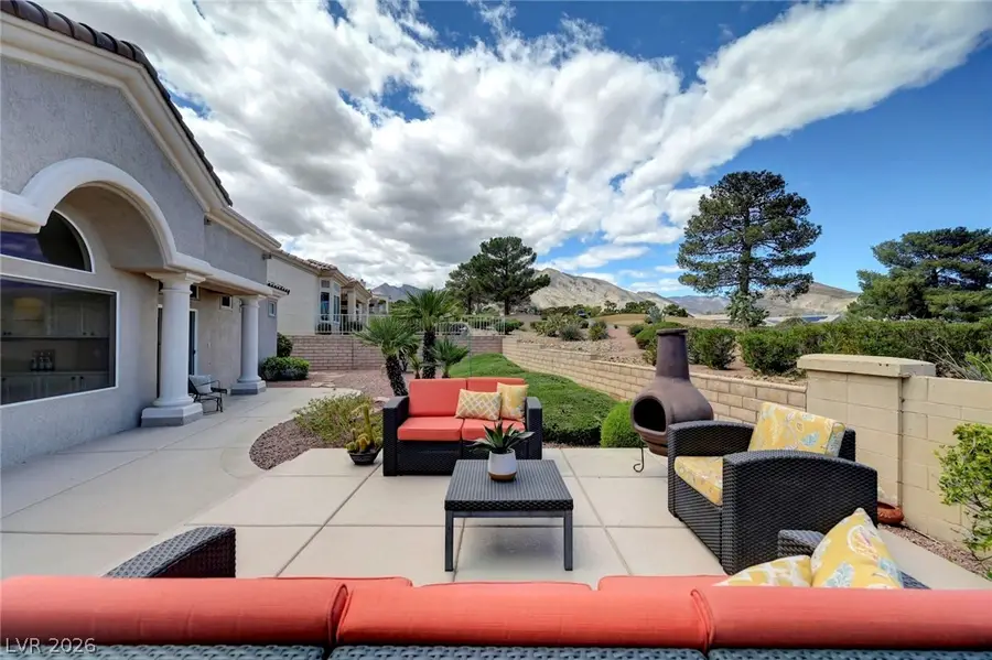 10300 Button Willow Drive, Las Vegas, NV 89134 - #2