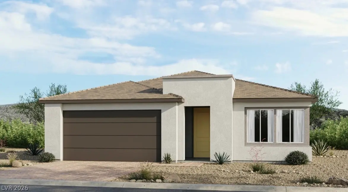 4468 Golden Horizon Street, Pahrump, NV 89061 - #1