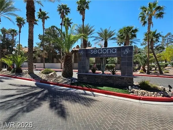 9000 Las Vegas Boulevard #2087, Las Vegas, NV 89123