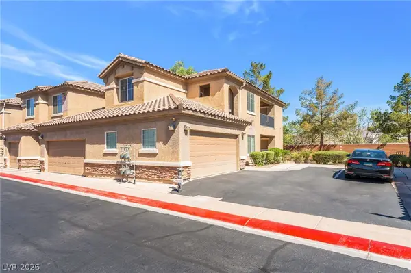 Address Withheld By Seller, North Las Vegas, NV 89084