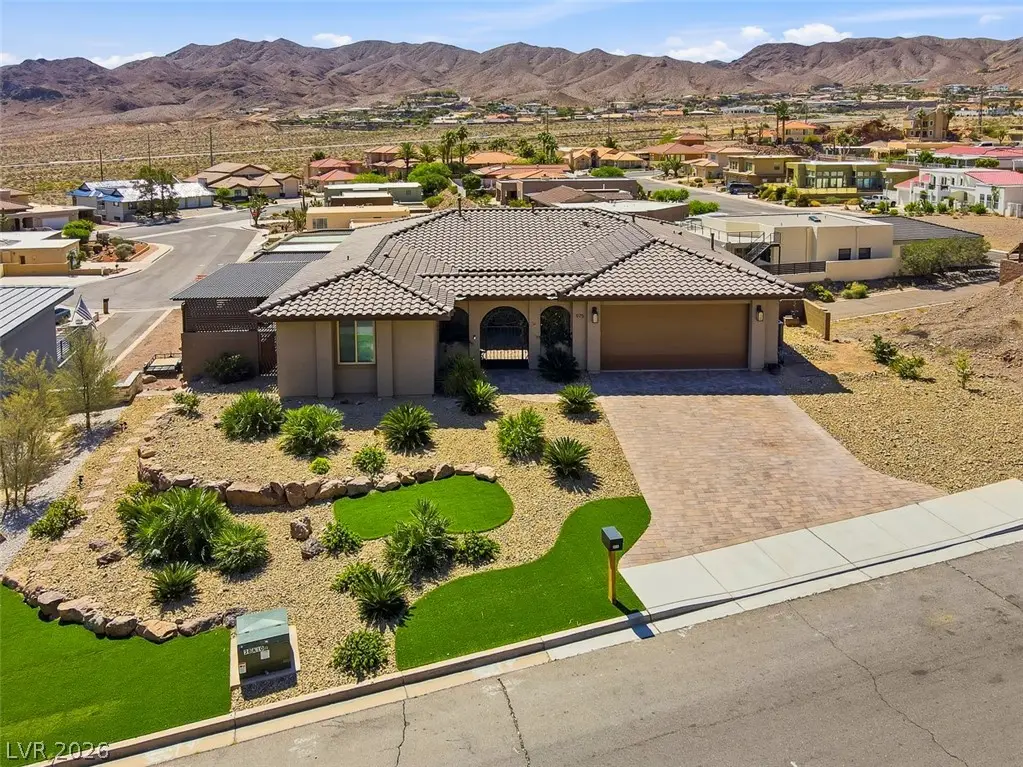 975 Keys Drive, Boulder City, NV 89005 - #1