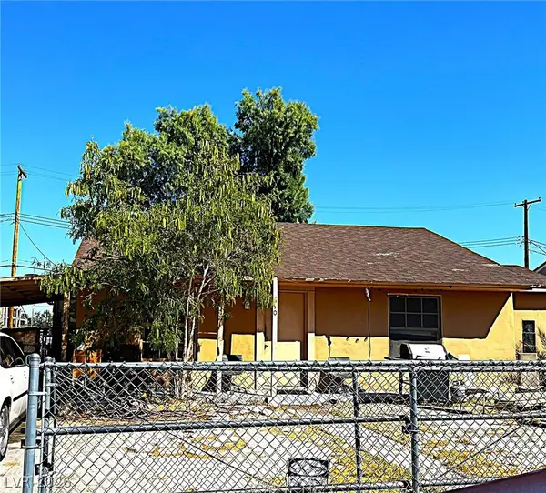 610 N 4th Street, Las Vegas, NV 89101