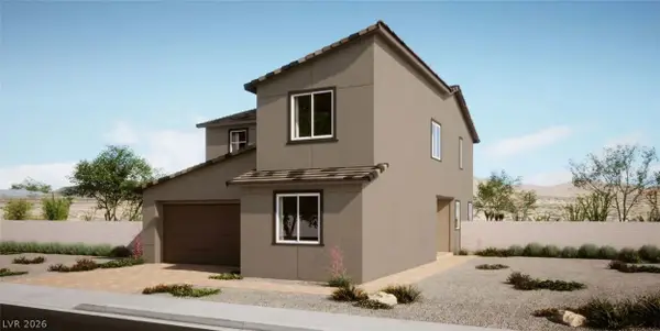 9418 Okul Avenue, Las Vegas, NV 89143
