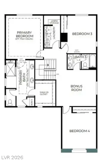 9418 Okul Avenue, Las Vegas, NV 89143 - #3
