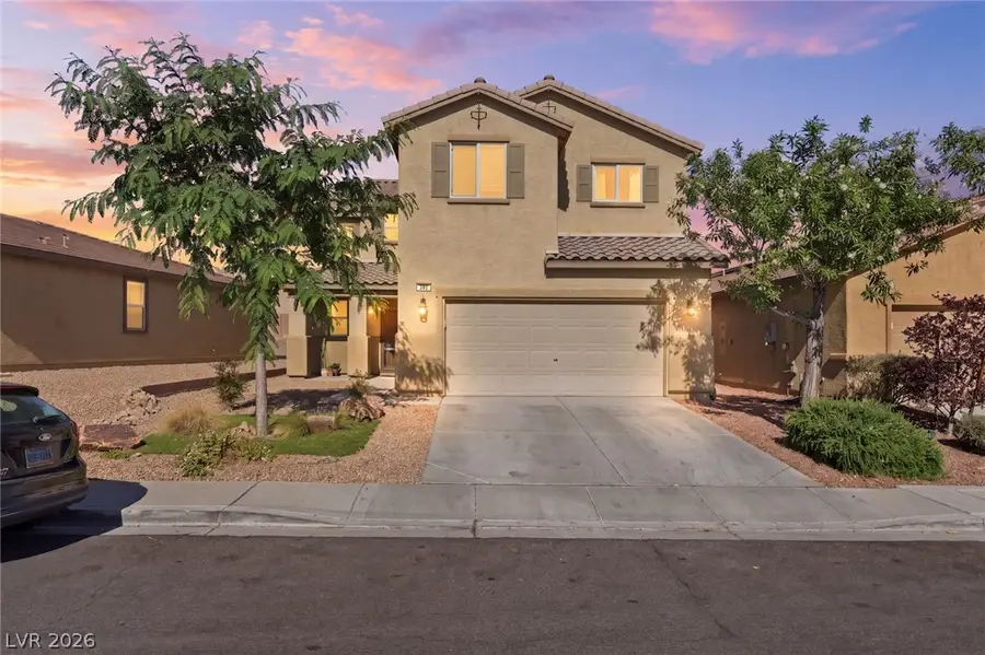929 Aspen Cliff Drive, Henderson, NV 89011 - #2