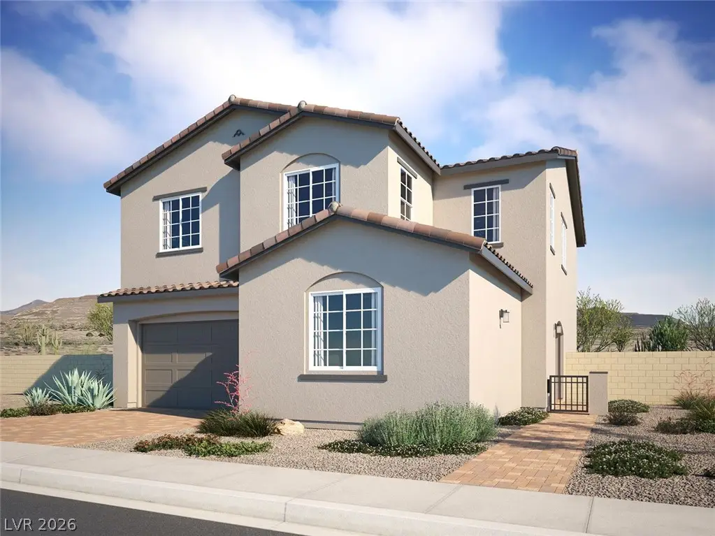 61 Rubato Lane, Henderson, NV 89015 - #1