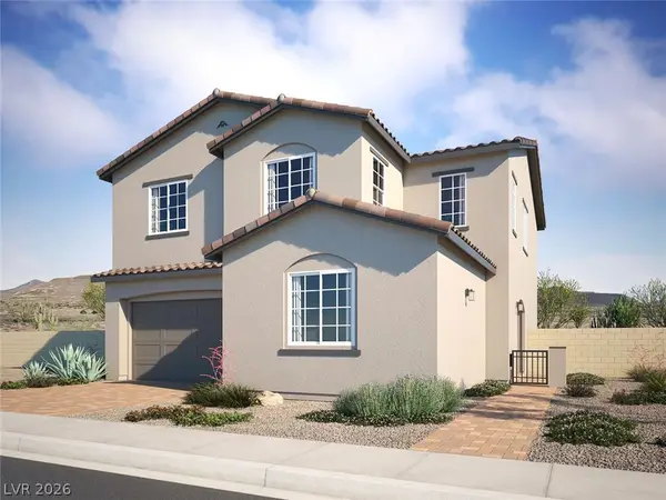 61 Rubato Lane, Henderson, NV 89015