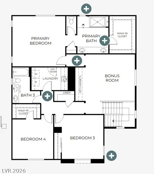 61 Rubato Lane, Henderson, NV 89015 - #3
