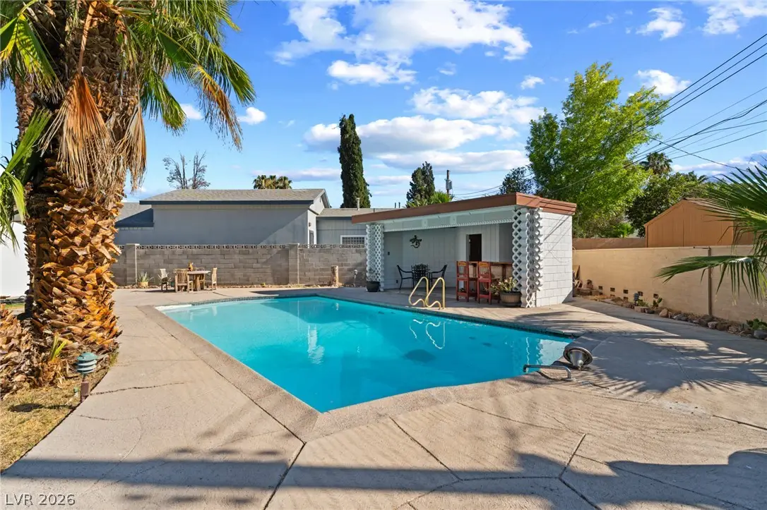 1212 Westlund Drive, Las Vegas, NV 89102 - #1