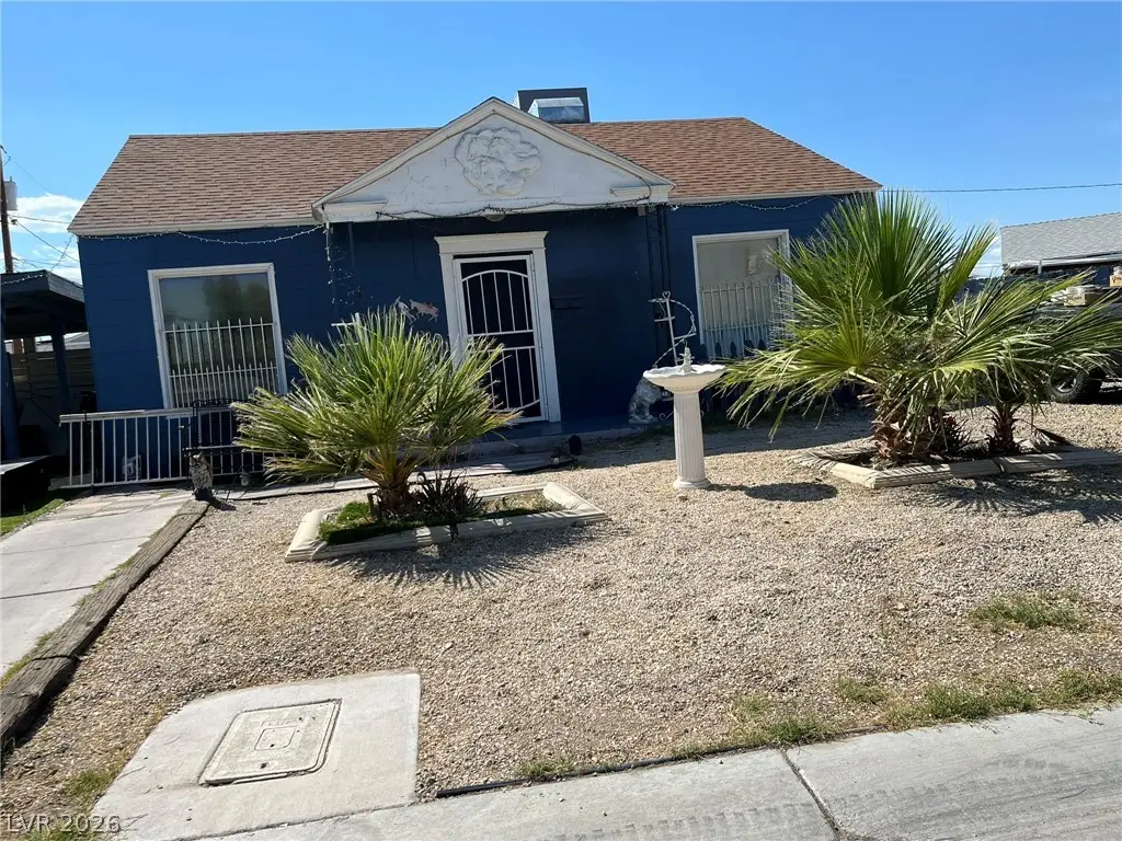 609 Tiffany Street, Las Vegas, NV 89101 - #1