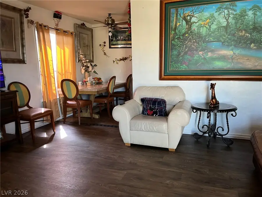 609 Tiffany Street, Las Vegas, NV 89101 - #2
