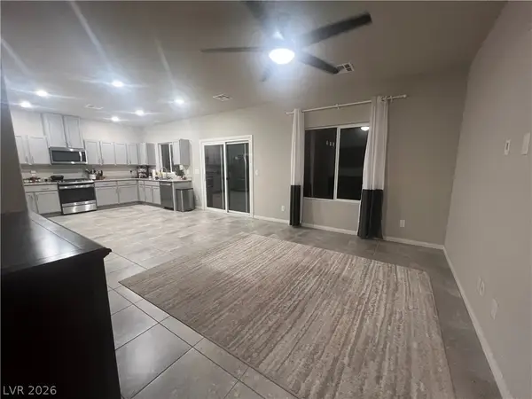 3835 Antilia Avenue, North Las Vegas, NV 89084