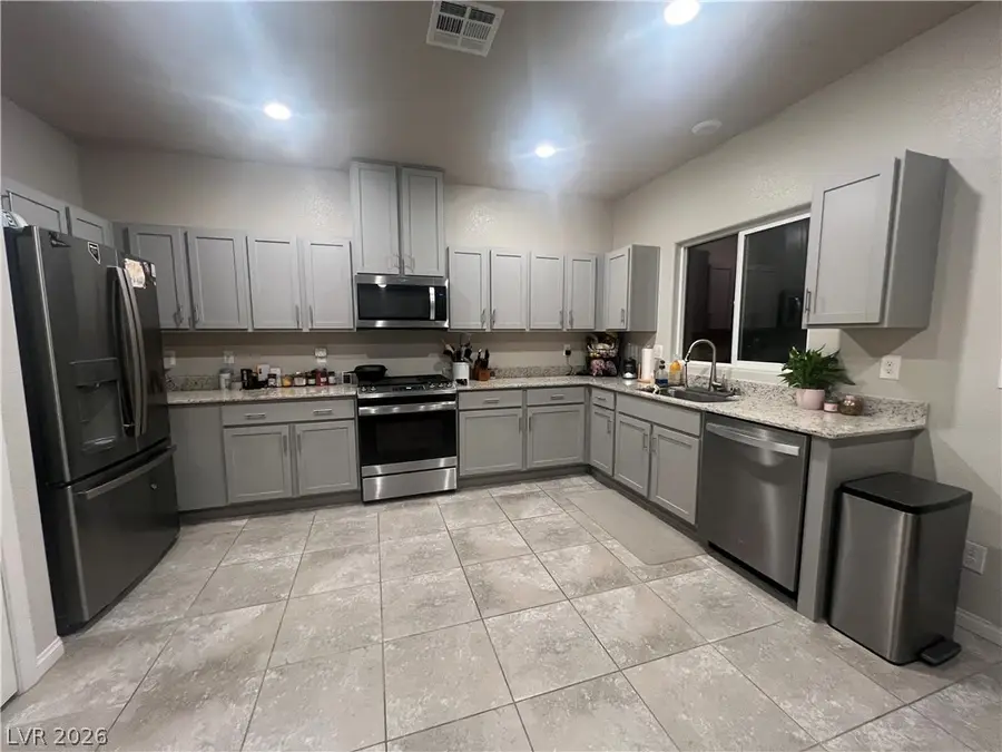 3835 Antilia Avenue, North Las Vegas, NV 89084 - #2