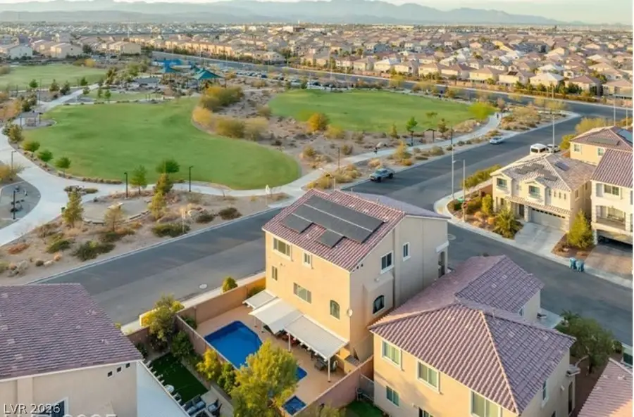 6595 Creekside Cellars Court, Las Vegas, NV 89139 - #2