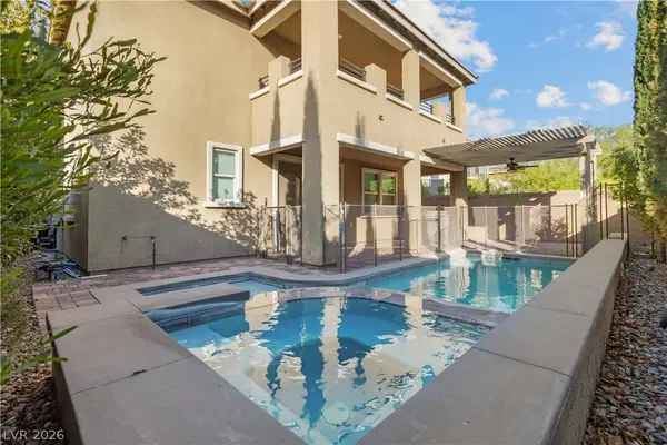909 Riverlawn Place, Las Vegas, NV 89138
