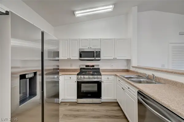 8830 Tomnitz Avenue #101, Las Vegas, NV 89178
