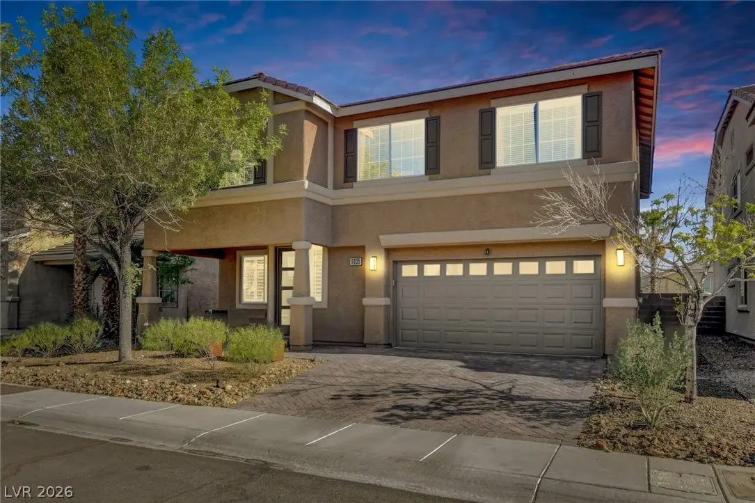 11035 Onslow Court, Las Vegas, NV 89135 - #1