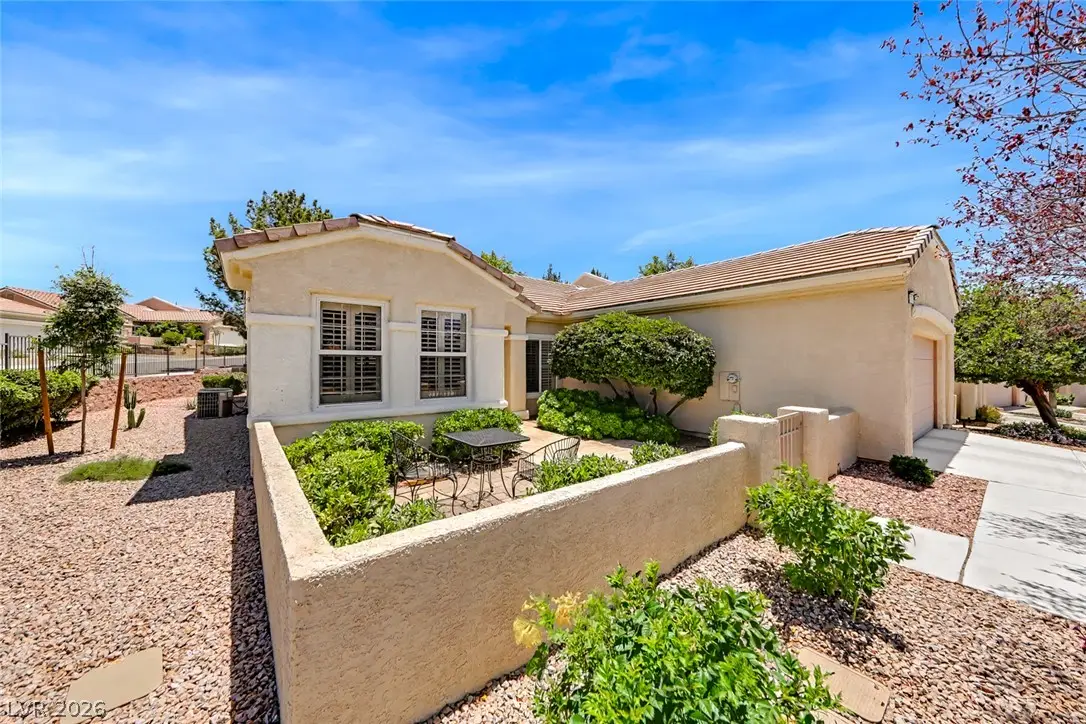 1936 Point Pleasant Drive, Henderson, NV 89052 - #1