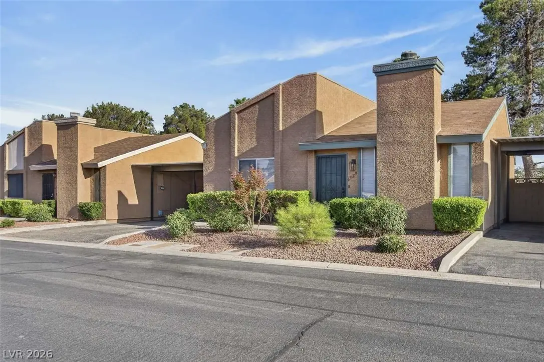6529 Pinon Pine Way, Las Vegas, NV 89108 - #1
